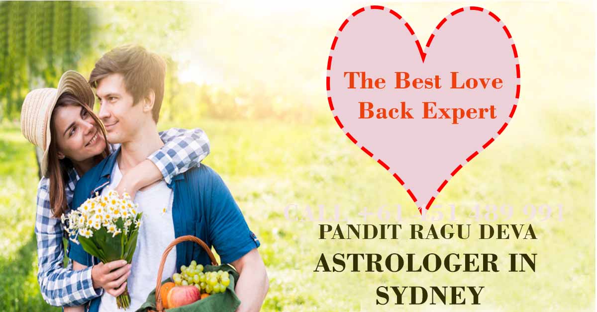 Indian Astrologer in Sydney