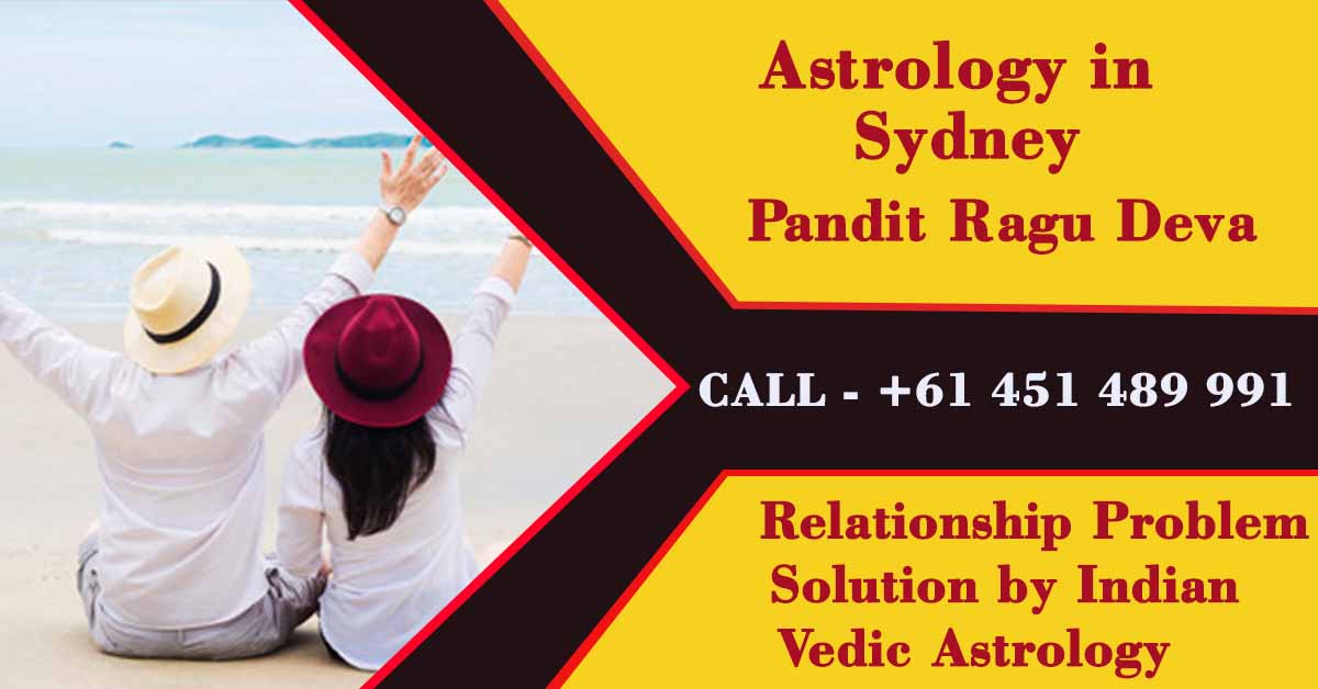 Astrology in Sydney