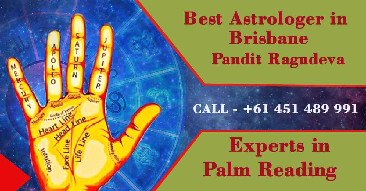 best astrologer in brisbane