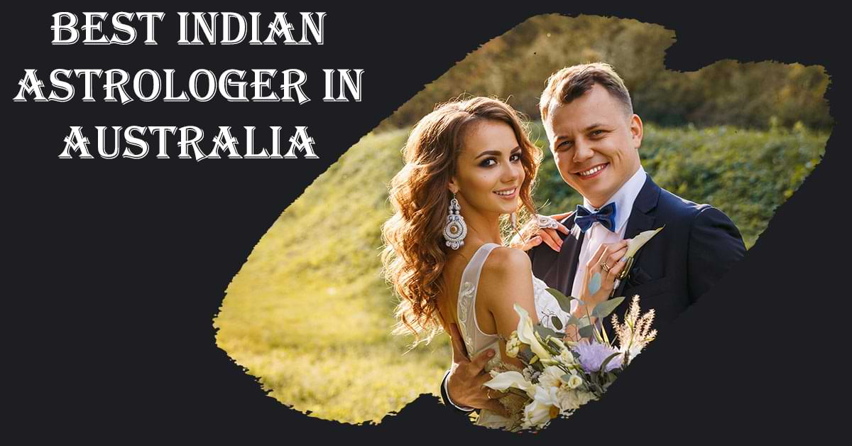 Best Indian Astrologer in Australia