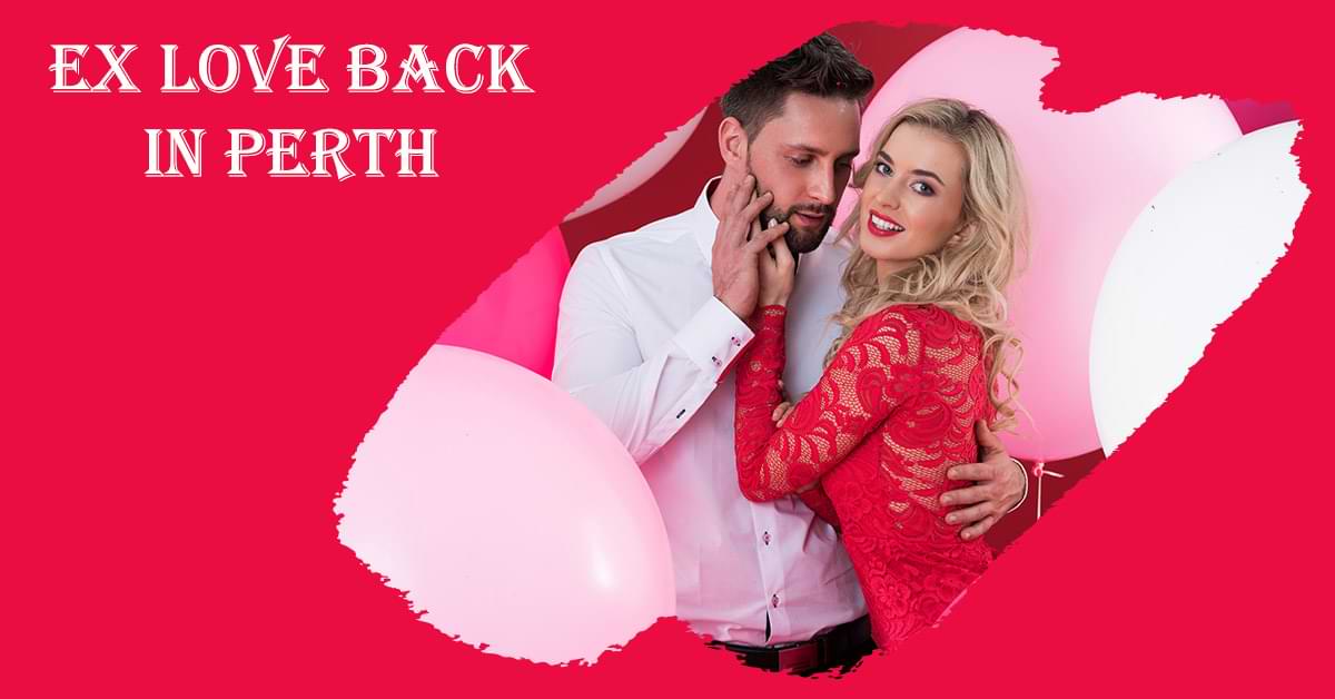 Ex Love Back in Perth Ex Love Back in Perth