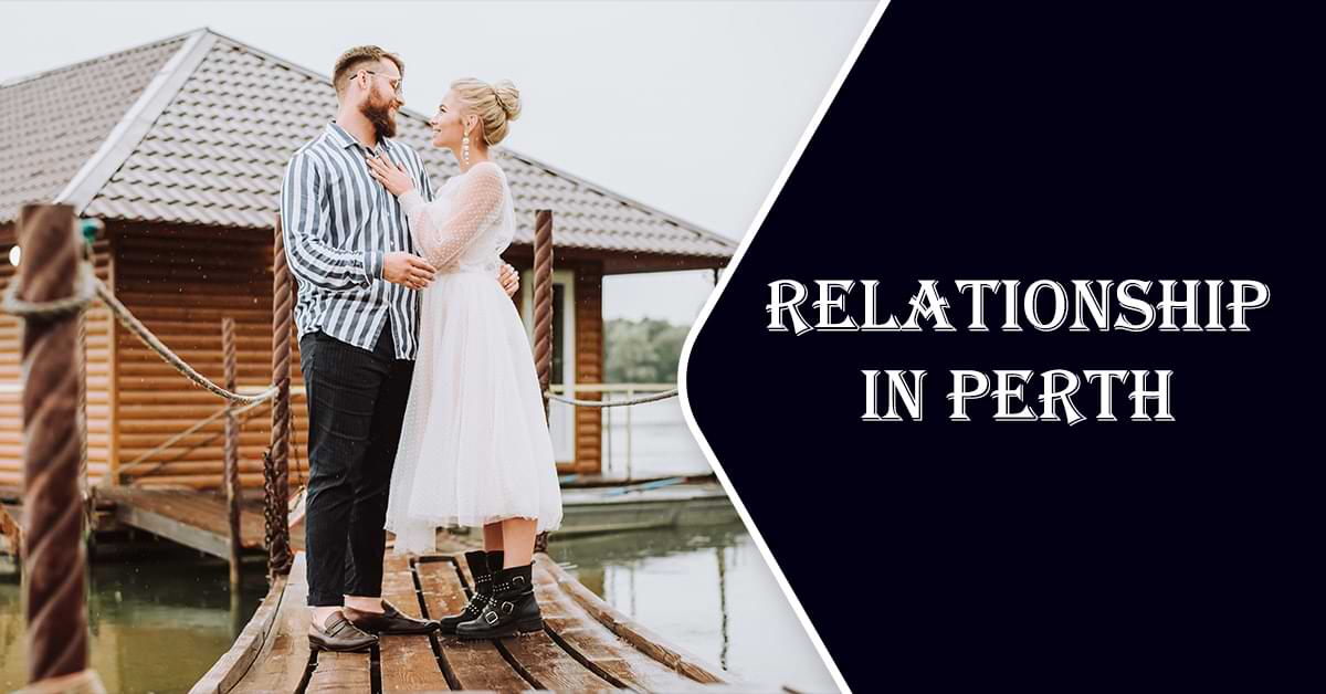 Relationship in Perth