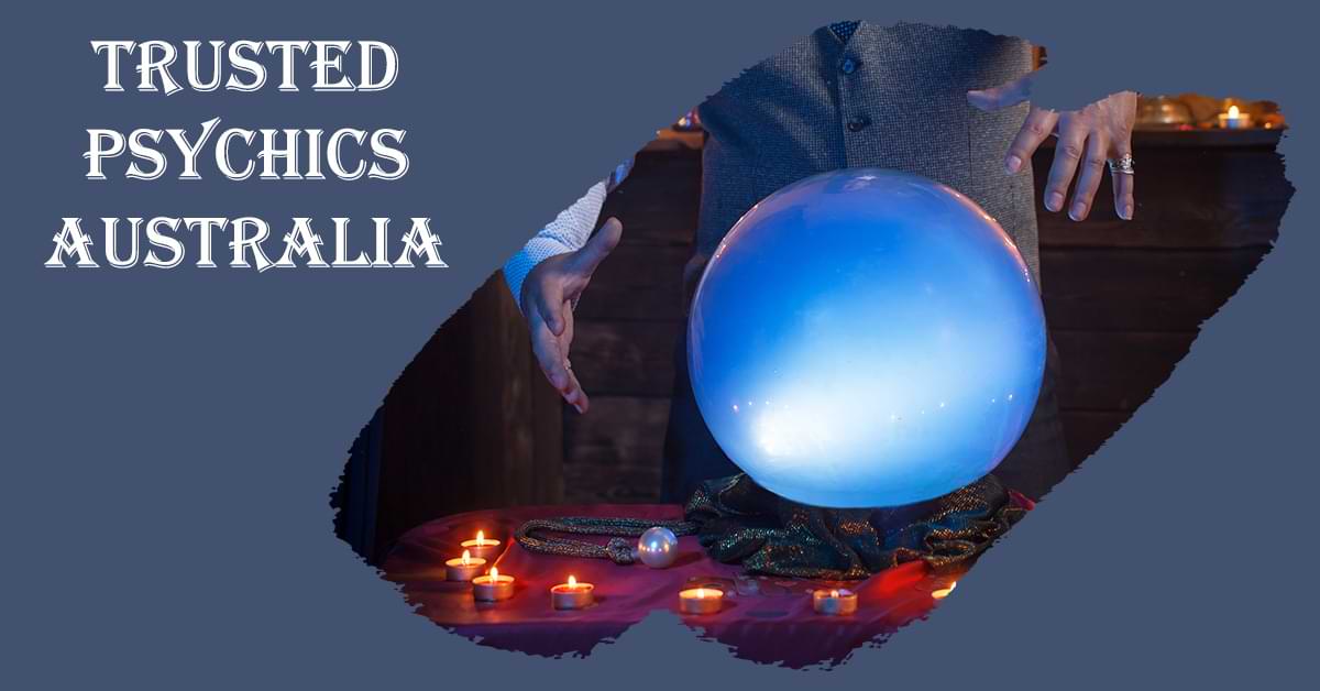 Trusted Psychics Australia