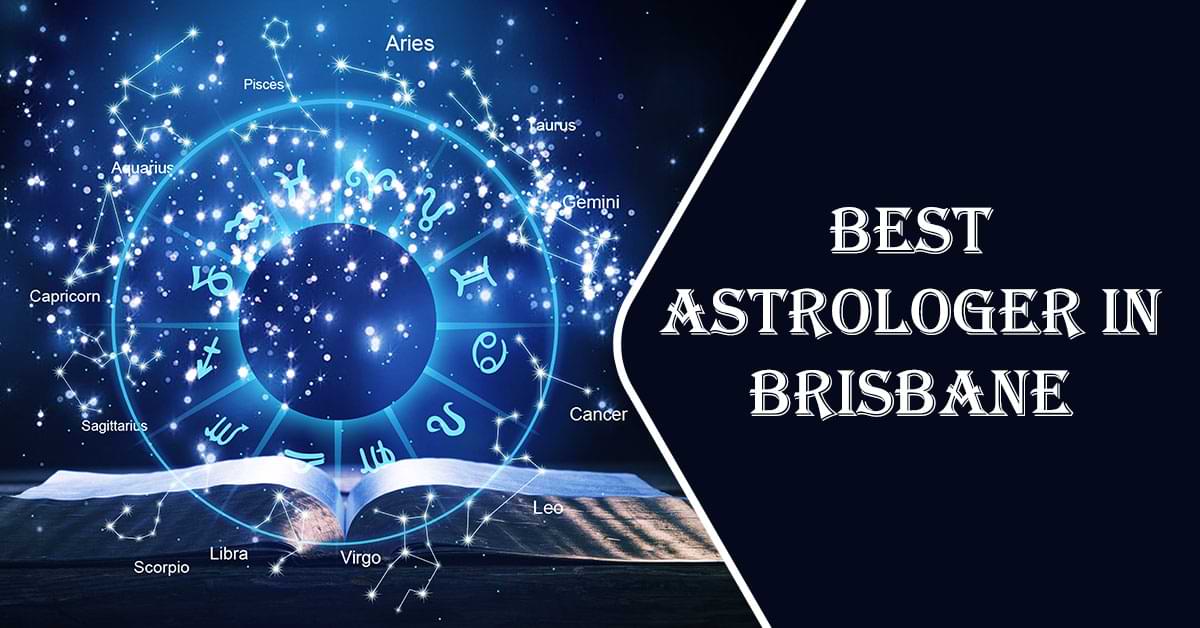 best astrologer in brisbane