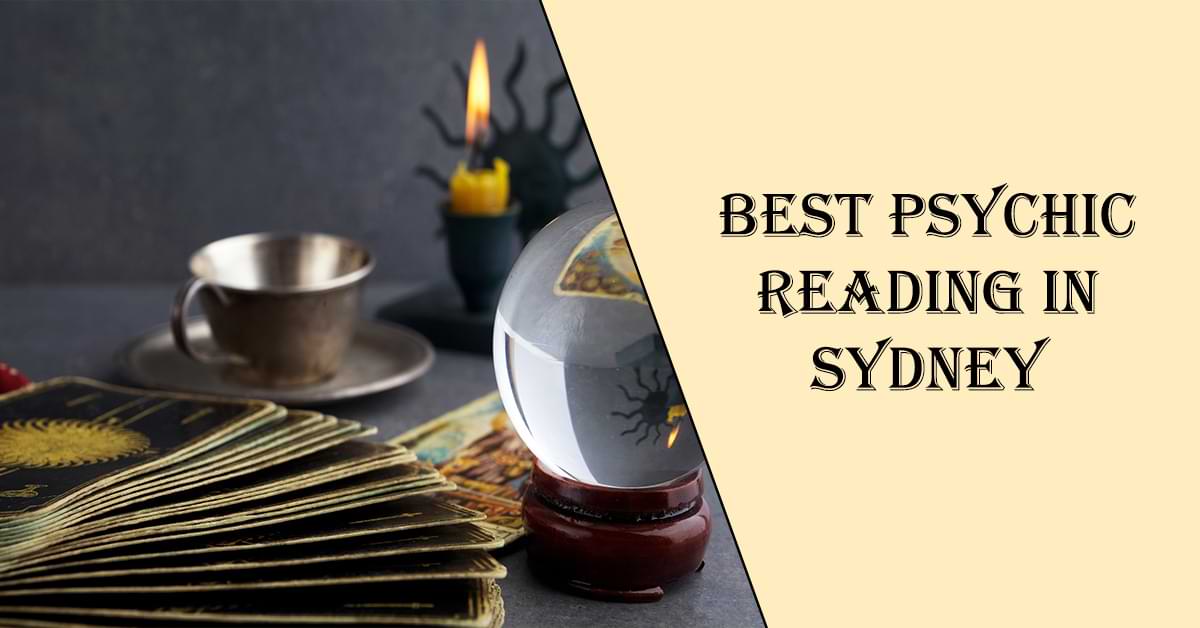 Best Psychic Reading in Sydney<br />
