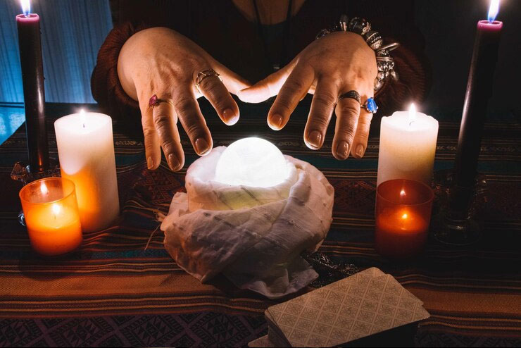 Black magic specialist in Melbourne providing expert guidance and solutions