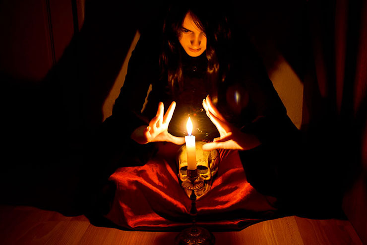 Top Tantrik in Melbourne