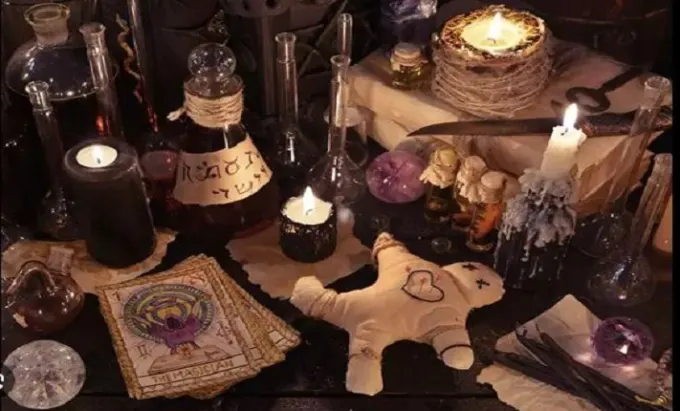 Vashikaran Specialist in Melbourne