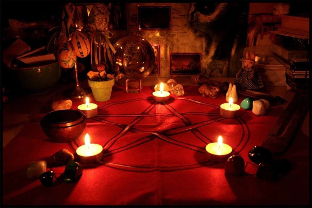 Vashikaran Specialist in Melbourne