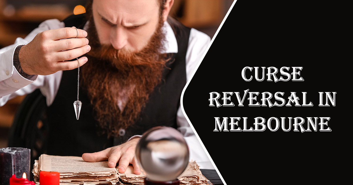 Best Tarot Card Reader Melbourne