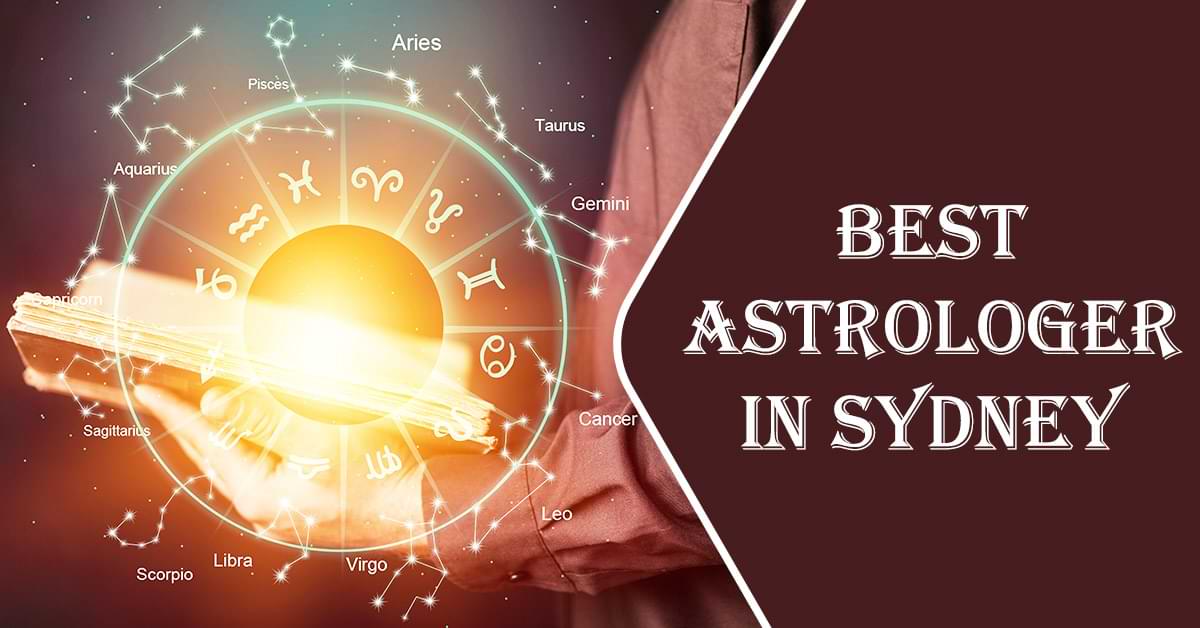 Best Astrologer in Sydney