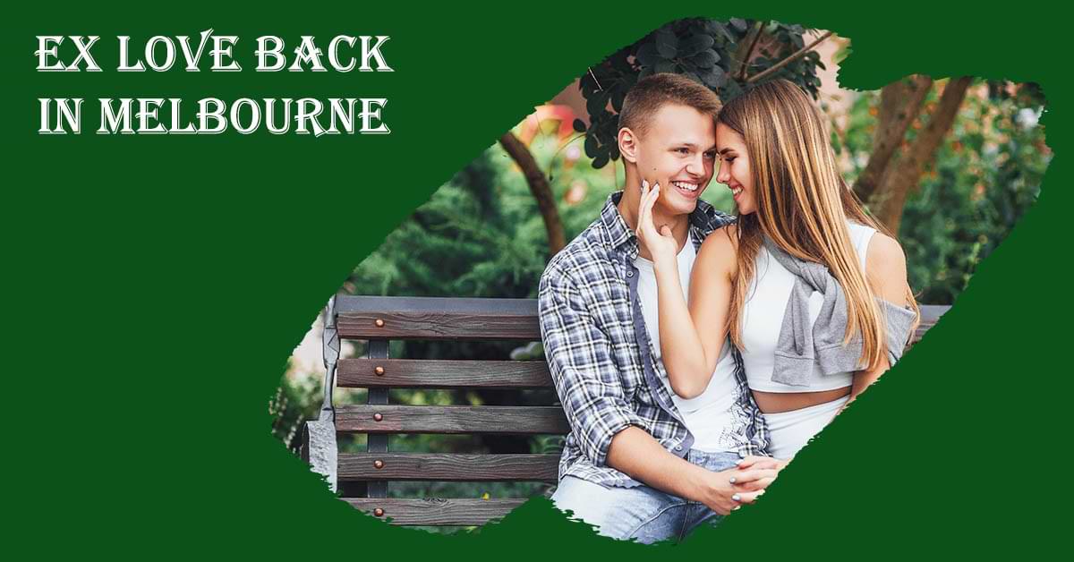 Ex Love Back in Melbourne