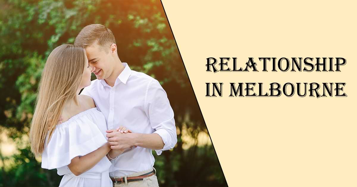 relationship in melbourne