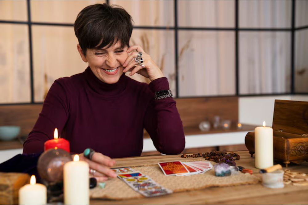 best tarot reader melbourne