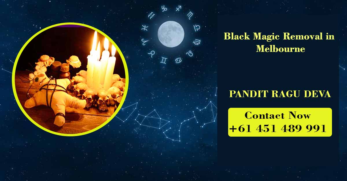 black magic removal in melbourne